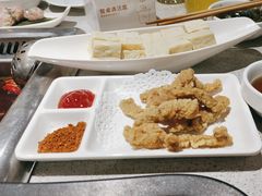 -海底捞火锅(咸阳丽彩万达店)