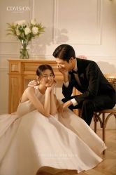 -CD视觉婚纱摄影