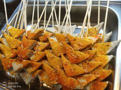 -姑娘手·陕西手工面·肉夹馍(象峰店)