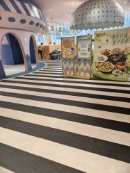 点击看大图 -奈尔宝·儿童乐园·亲子餐厅(前滩店)