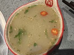 -羊来顺冰煮鲜羊 铁锅烀羊肉(中央大街店)