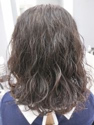 点击看大图 -DL HAIR SALON