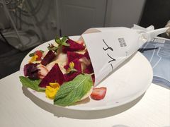 白色恋人-海石湾餐厅·清真Traveler(滨江道店)