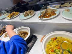 -素馨阁·天水麻辣烫(昌硕路店)