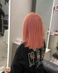 点击看大图 -3AM HAIR SALON烫发染发接发