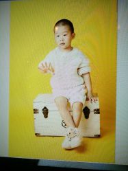-COCOSKY 巧克力天空兒童摄影(凯德和平广场店)