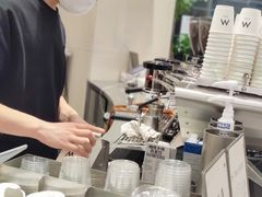 -M Stand(南京新街口金鹰店)