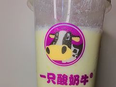 -一只酸奶牛(奎星楼店)