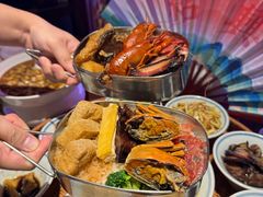 -寻宝记绍兴菜(鲁迅路店)