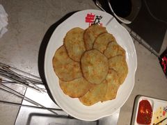 丰茂串城(延吉总店)-丰茂烤串