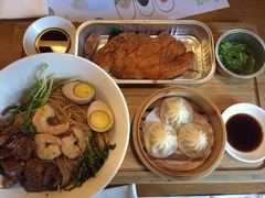 -南小馆(迪士尼小镇店)