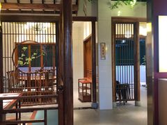 -老员外骨汤火锅(海州古城店)