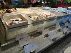 -荆州温德姆酒店-全日制餐厅