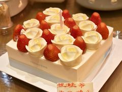 -泰钰丰烤鸭(永安道店)