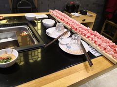 -东道煮牛肉火锅(重庆路店)