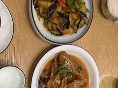 -东北风(江北万达店)