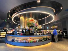 -大渔铁板烧(通州万达店)