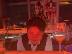 -The Penthouse酒吧