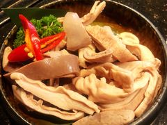 丹麦幸福猪肚-捞王锅物料理(凯旋路店)