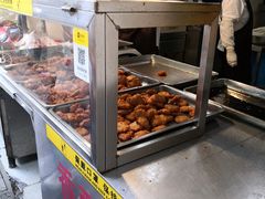-陶记正宗德州扒鸡(科巷店)