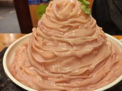 鲜鸭肠-老码头火锅(骡马市店)