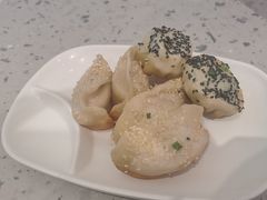 -小杨生煎(天之骄子店)