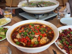 -成都娃娃花园餐厅(河西旗舰店)