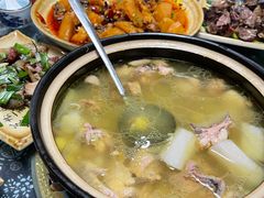 -青城甲(青城山店)