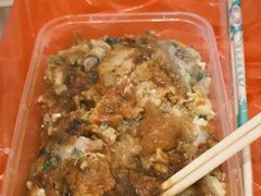-忠义蚵仔煎
