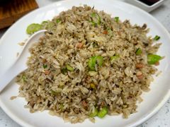 肥仔文炒饭-肥仔文澳门猪骨煲(南京西路店)