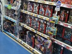 -TOYSRUS玩具反斗城(广州IGC天汇广场店)