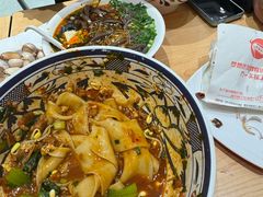 -子午路张记肉夹馍(兵马俑店)
