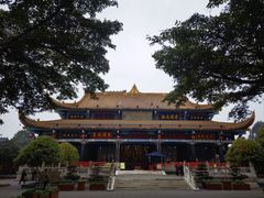 -什邡罗汉寺