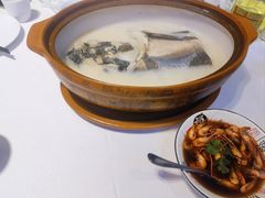 -风味小馆(天目湖宾馆店)