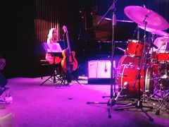 -林肯爵士乐上海中心 Jazz at Lincoln Center Shanghai
