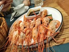 -花房餐厅(西溪天堂店)