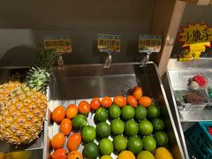 -一坐一忘云南菜(嘉里中心店)