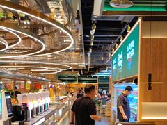 -梨花自助烤肉(西三旗万象汇黑金店)