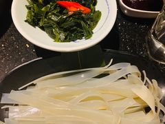 -捞王锅物料理(上海世茂广场店)