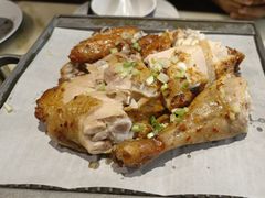 -绿茶餐厅(燕郊永旺店)