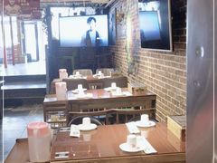 大堂-三个大叔烤羊肉串·歌手驻唱·碳烤鲜肉(西三旗店)