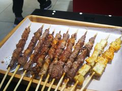 -宛平李记小吃(东关街店)