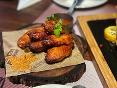 -FOOOO CITY CLUB 孚乐里音乐西餐酒吧(来福士店)