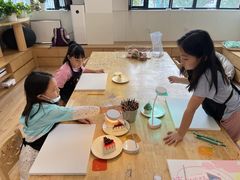 -UCCA Kids 儿童美育