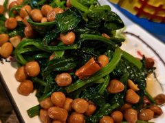 -大汗行宫园林餐厅