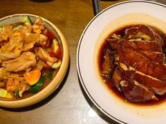 -应天大明王朝·南京菜(中山陵店)