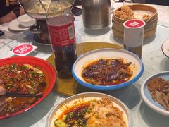 -常和州·夜宵大排档(常州单店)