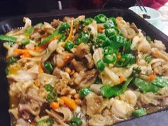 -炭舍干锅·烤鱼(扬名广场店)