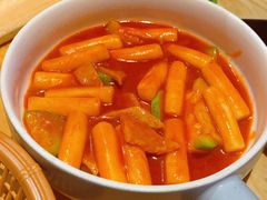 -金顺韩式烤肉·网红烤肉店(广利路店)