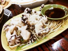 -贞姨美食·老字号海鲜大排档